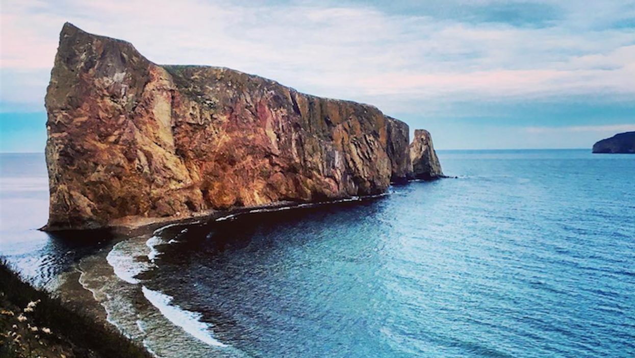 Les 19 plus beaux parcs nationaux à visiter au Québec en 2017