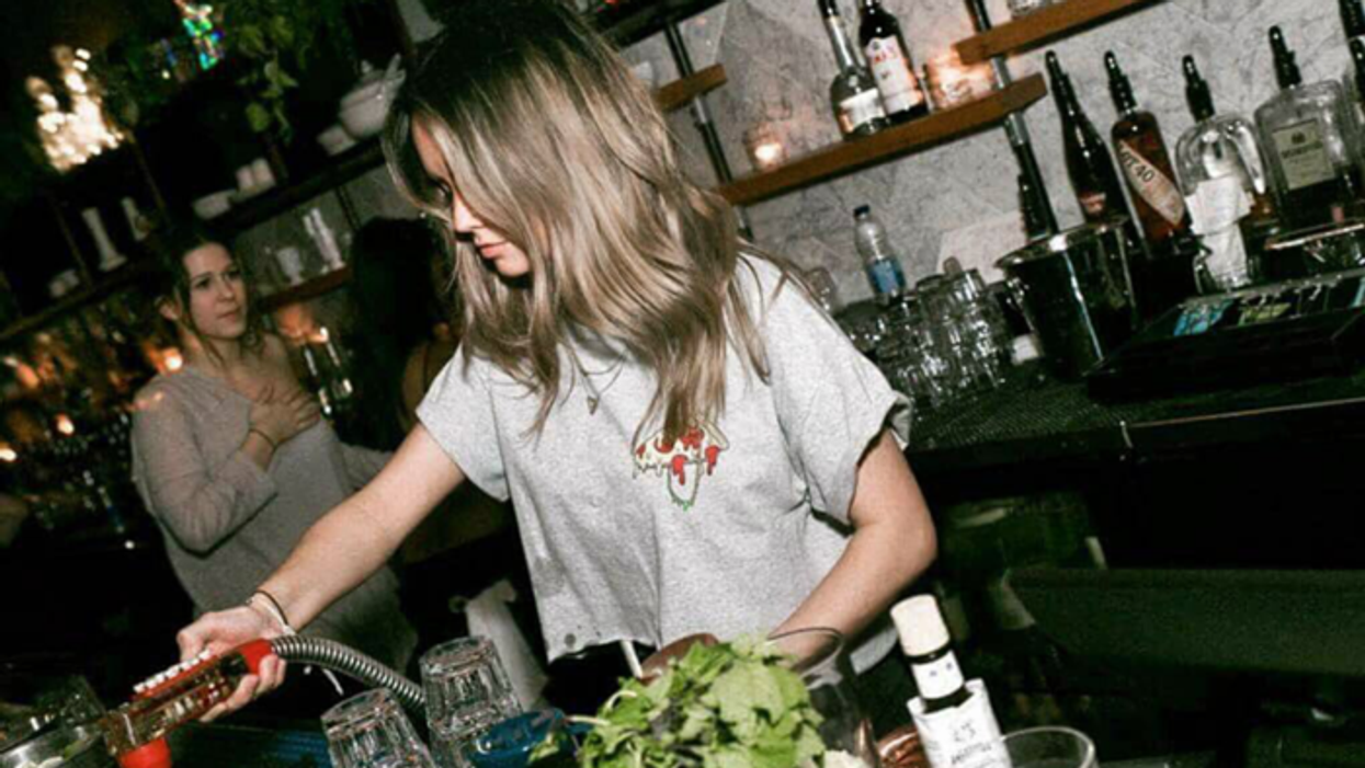 Un bar de Montréal sera ouvert jusqu'à 5h du matin pis tu veux pas rater ça!