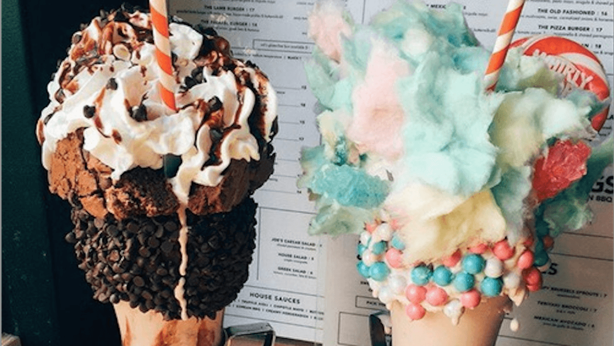 Les 7 meilleurs endroits à Laval pour manger un dessert cochon