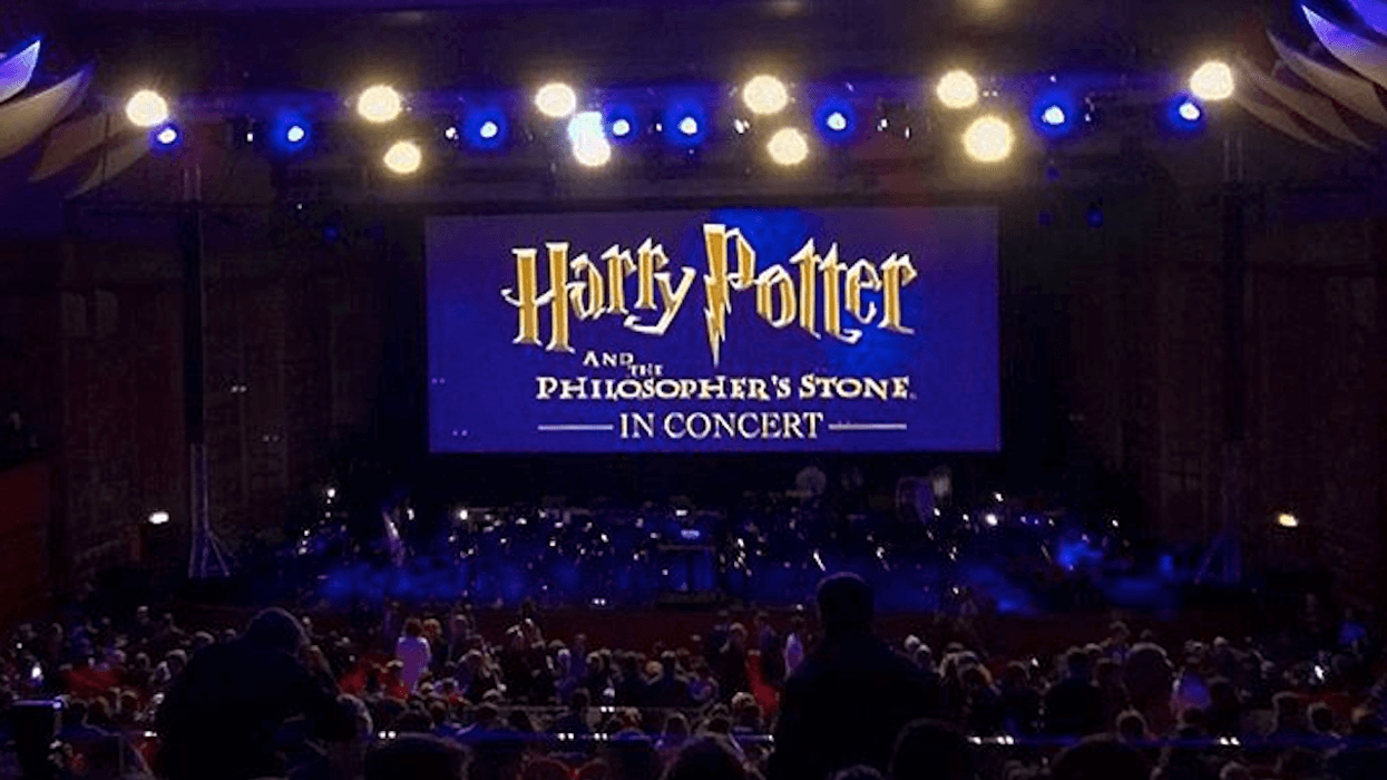 Un concert magique d’Harry Potter aura lieu à Montréal ce printemps