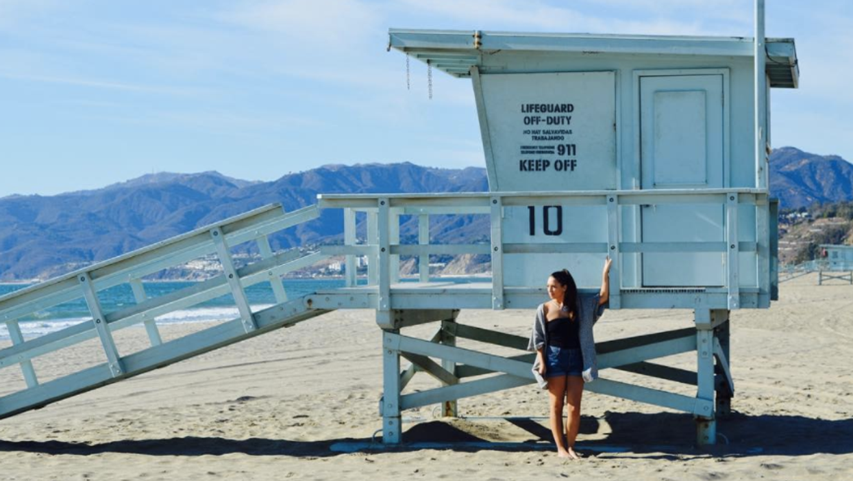 36 photos qui te convaincront de te bouquer un vol pour la Californie dès maintenant