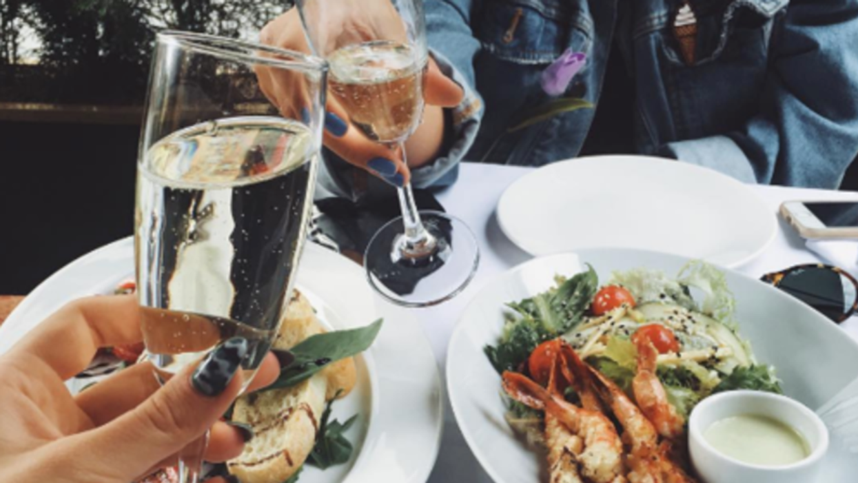 Apportez votre vin: les 14 meilleurs restos de Montréal en ce moment