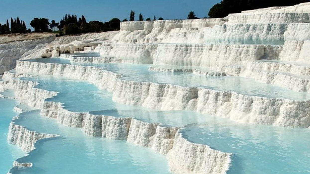 11 choses à mettre sur ta bucket list pour un voyage en Turquie épique