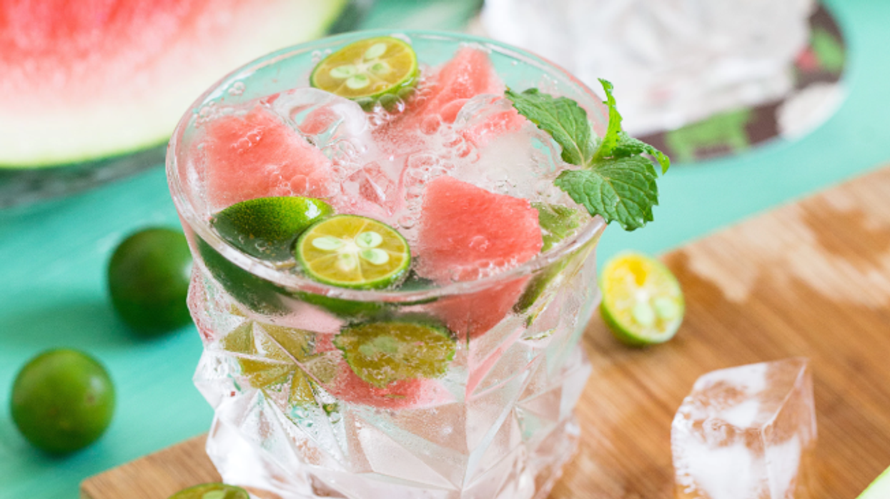 9 recettes de mojitos incontournables pour te rafraîchir cet été