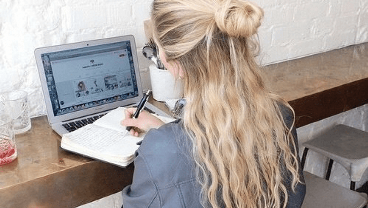 10 spots trop cutes à Québec pour étudier