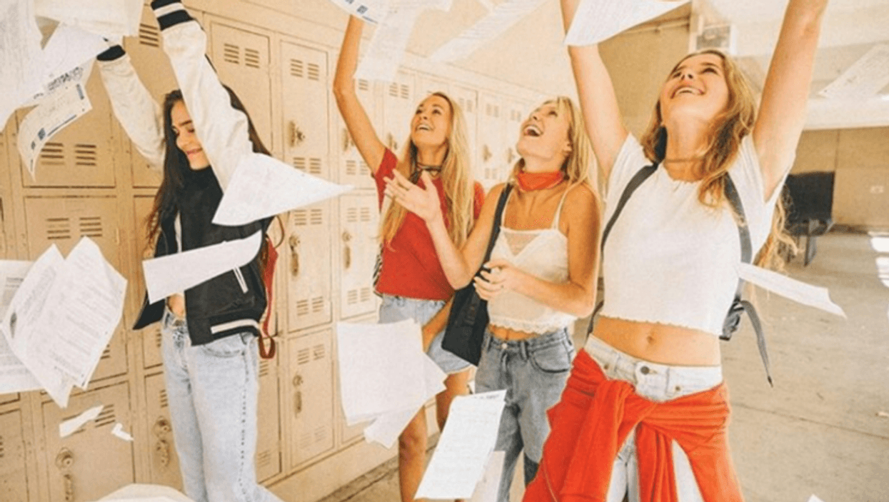 La bucketlist ultime de l'étudiant en relâche : 31 choses à faire à Québec