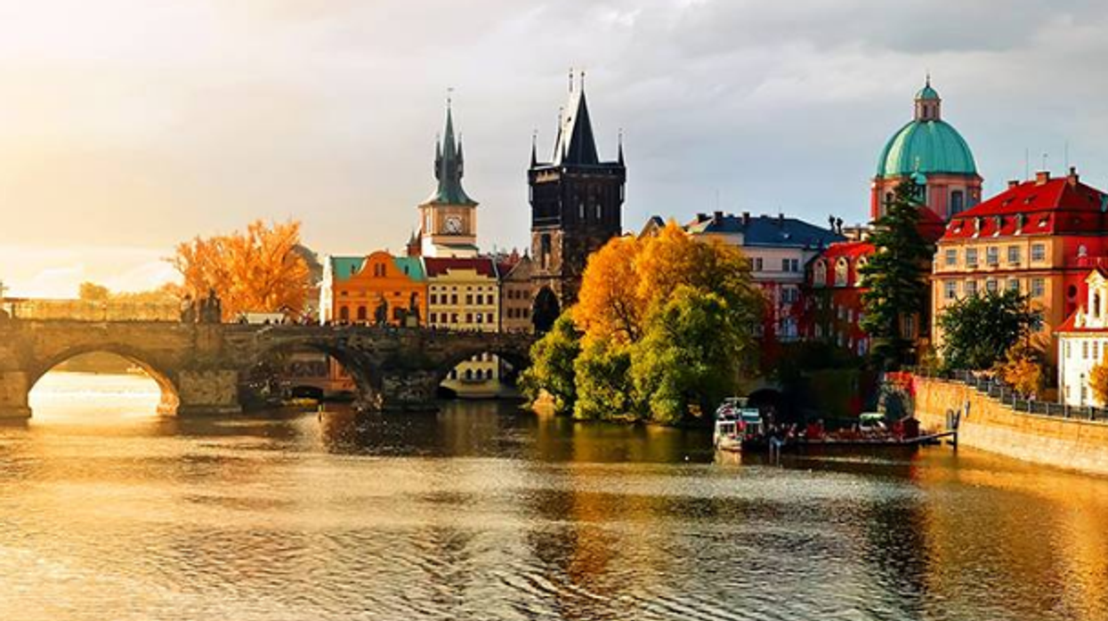 Voici pourquoi ta prochaine destination voyage devrait être la République Tchèque
