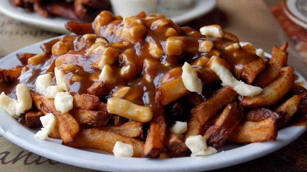 Les meilleures poutines déjeuner, classiques et gastronomiques de Québec et où les trouver