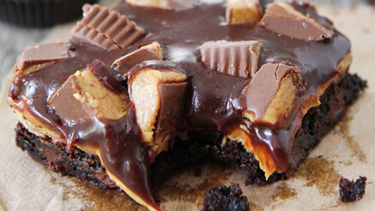 8 desserts cochons à essayer sur ton BBQ cet été