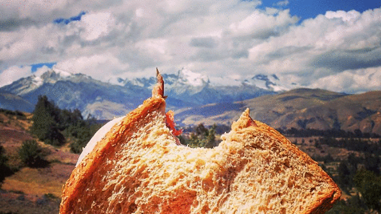 10 snacks à essayer qui seront parfaits pour tes prochaines randonnées