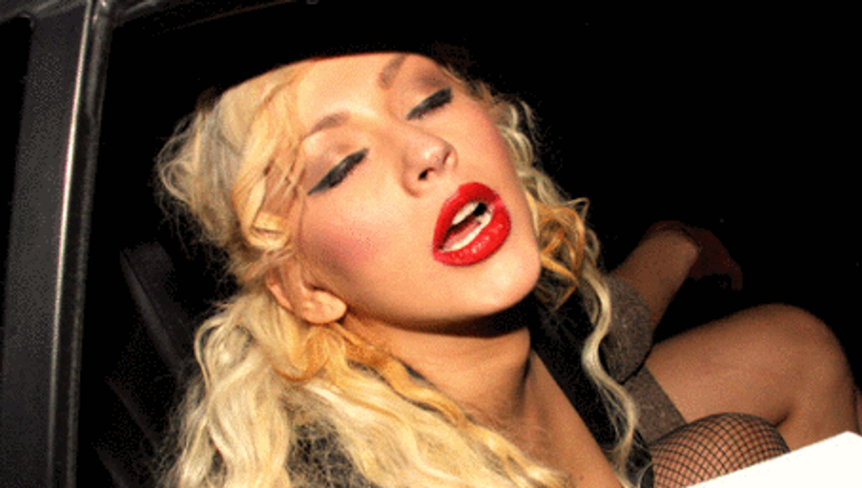 Christina Aguilera est à Montréal ce week-end et voici où tu ne risques pas de la croiser