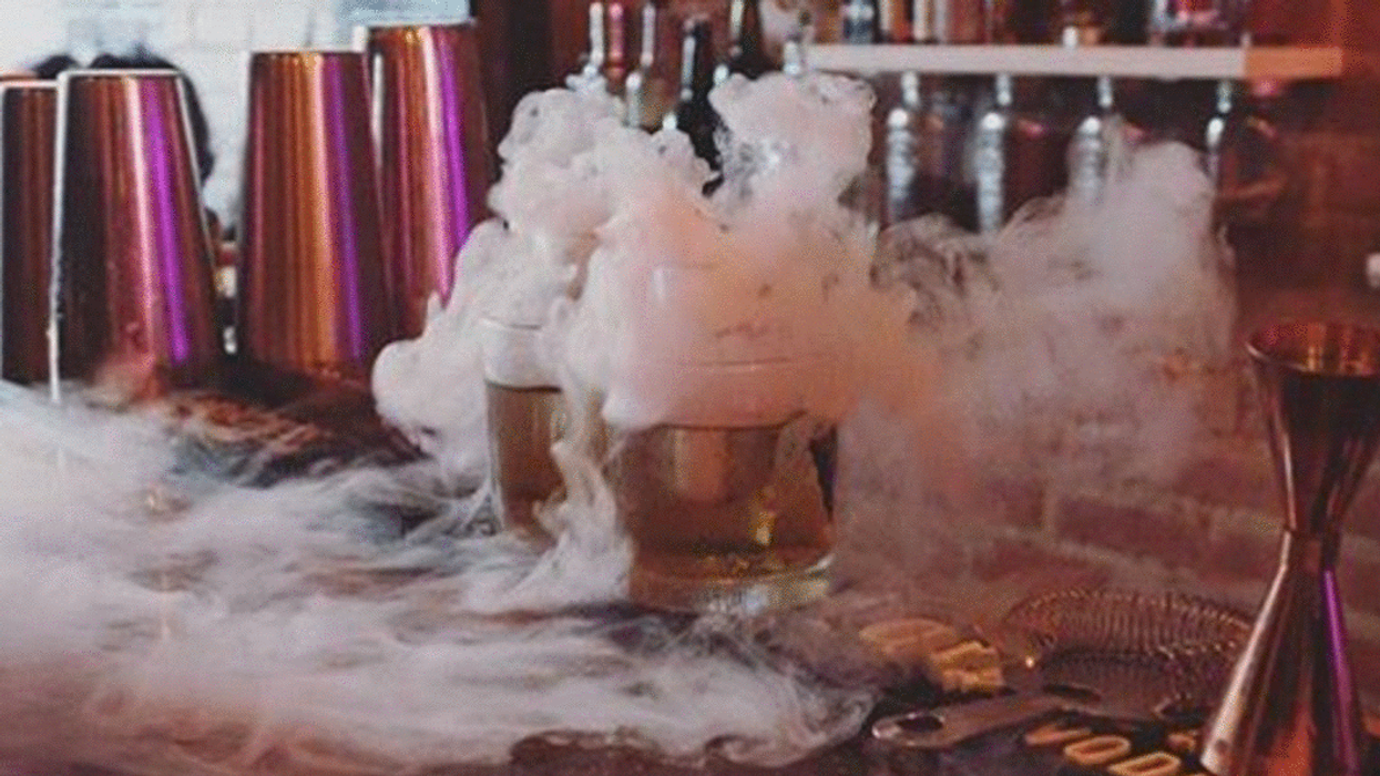 Un brunch magique à 1$ au thème d'Harry Potter aura lieu ce weekend