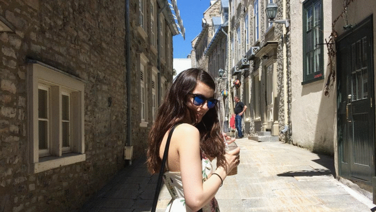 La « bucket list » ultime de choses à faire à Québec pour un été de fou