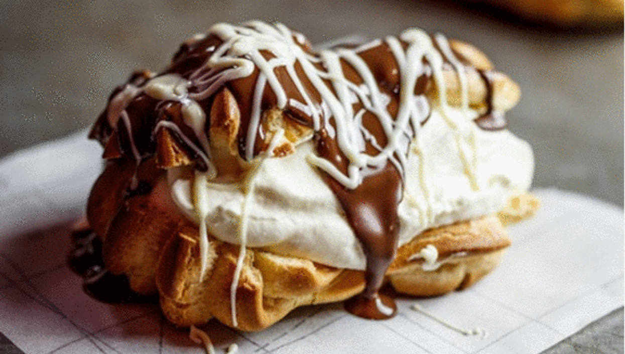 Cette pâtisserie de St-Henri est la place parfaite où aller manger tes émotions