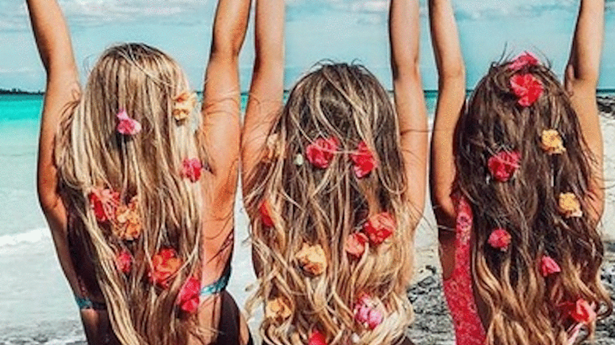 21 activités incontournables à faire avec ta gang de filles cet été