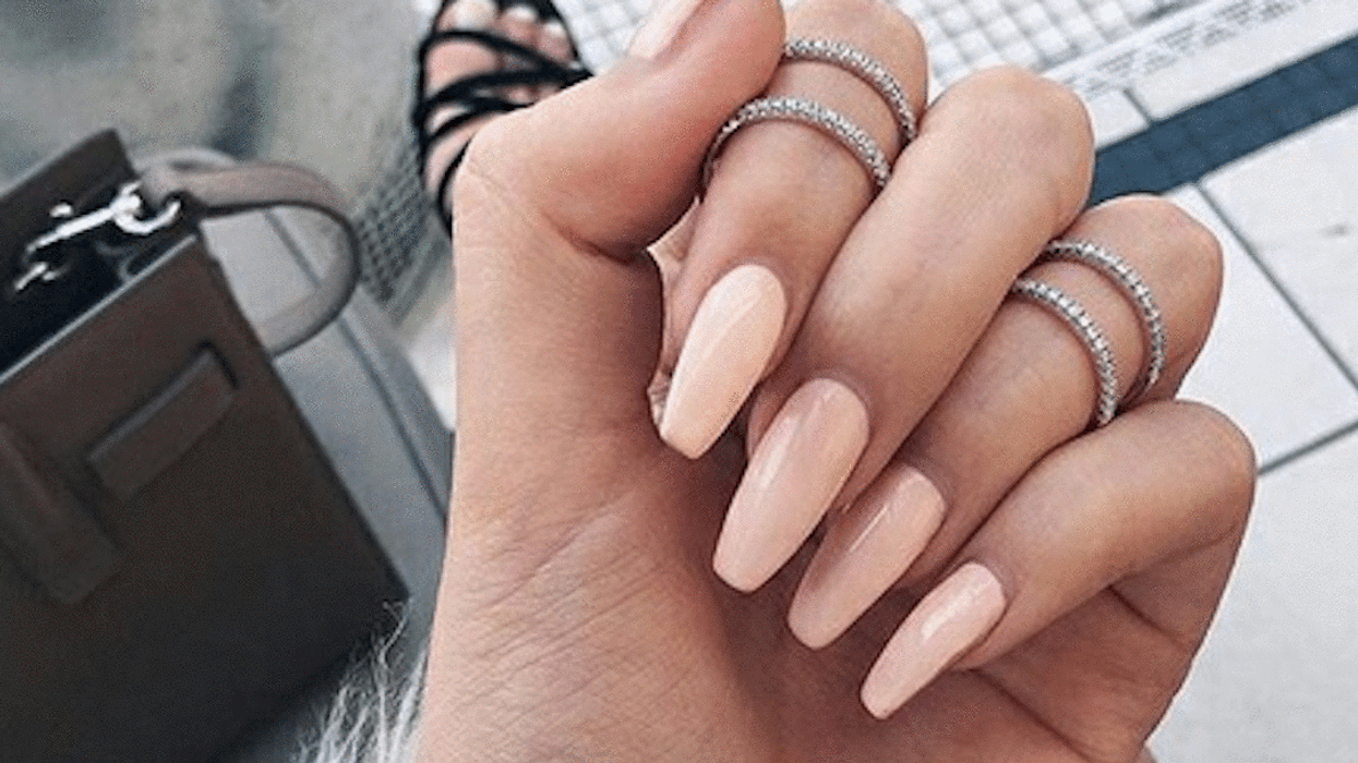Les 8 techniciennes d'ongles sur la Rive-Nord avec qui absolument prendre un rendez-vous en 2017