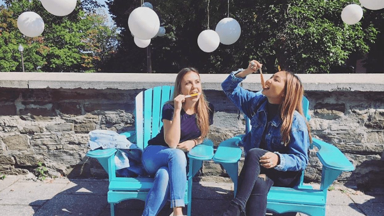 Les meilleurs places à découvrir pour quelqu'un qui n'a jamais visité Québec