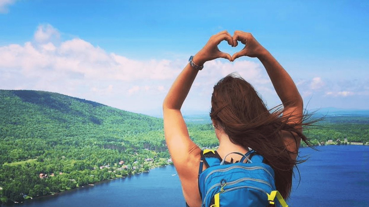 Les montagnes les plus hautes au Québec pour hiker et dépasser tes limites