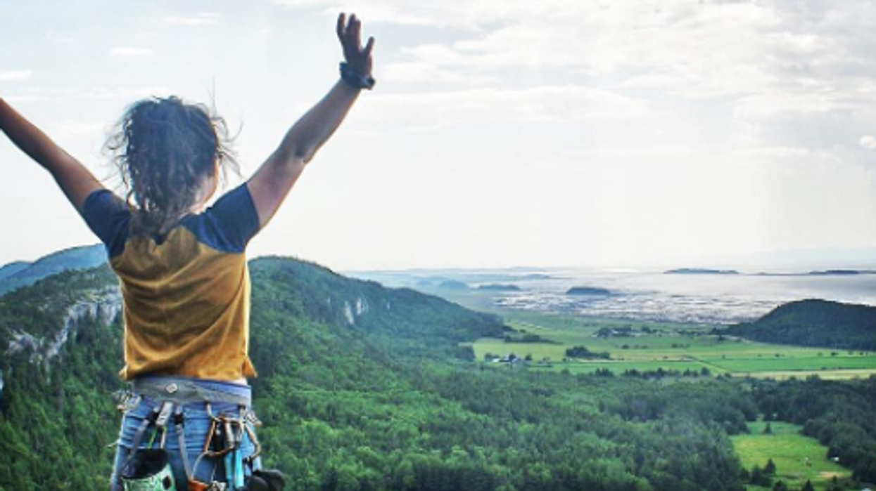 Voici l'endroit où aller cet été pour décrocher complètement de ta routine
