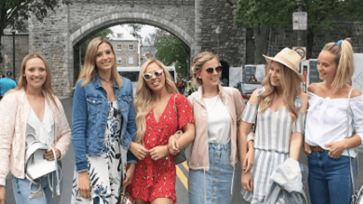 11 outfits qui se sont fait remarquer au FEQ cette année