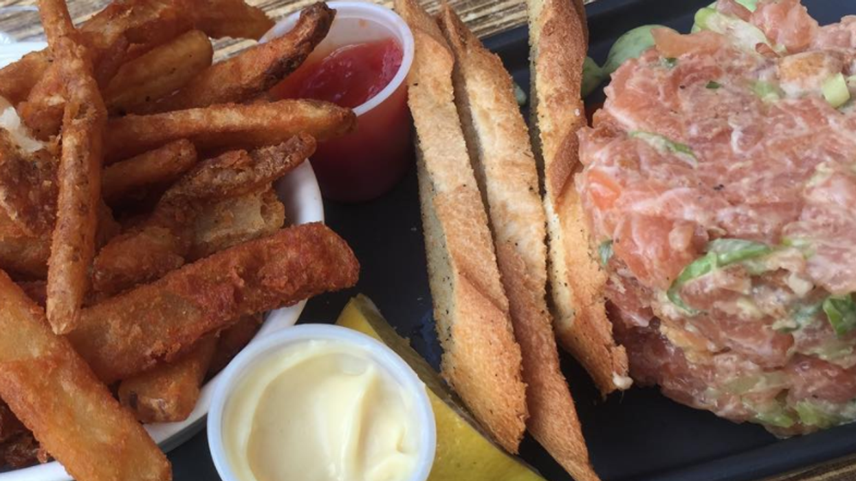 Les meilleurs deals dans les restos de Québec selon le jour de la semaine