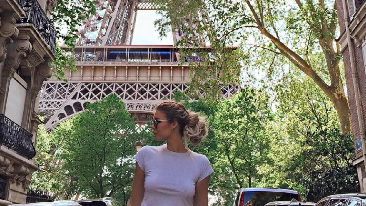 Voici les 10 villes les plus chères au monde