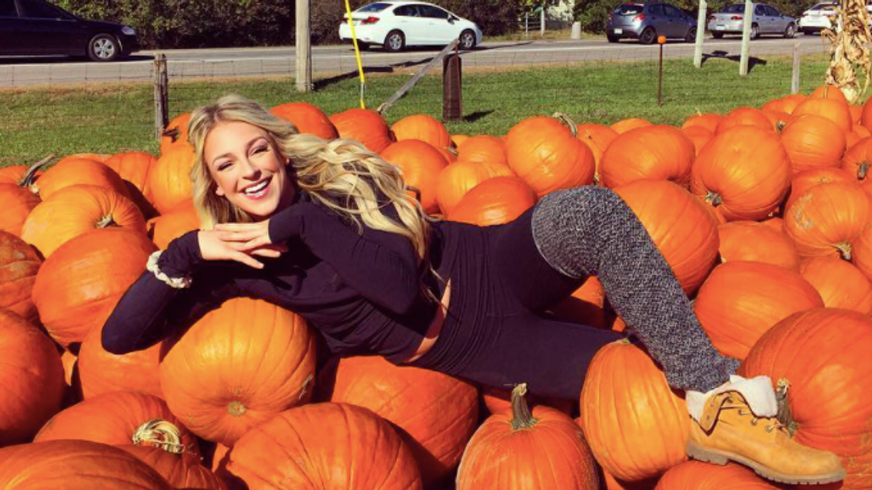 27 choses à mettre sur ta bucketlist pour un automne parfait à Québec