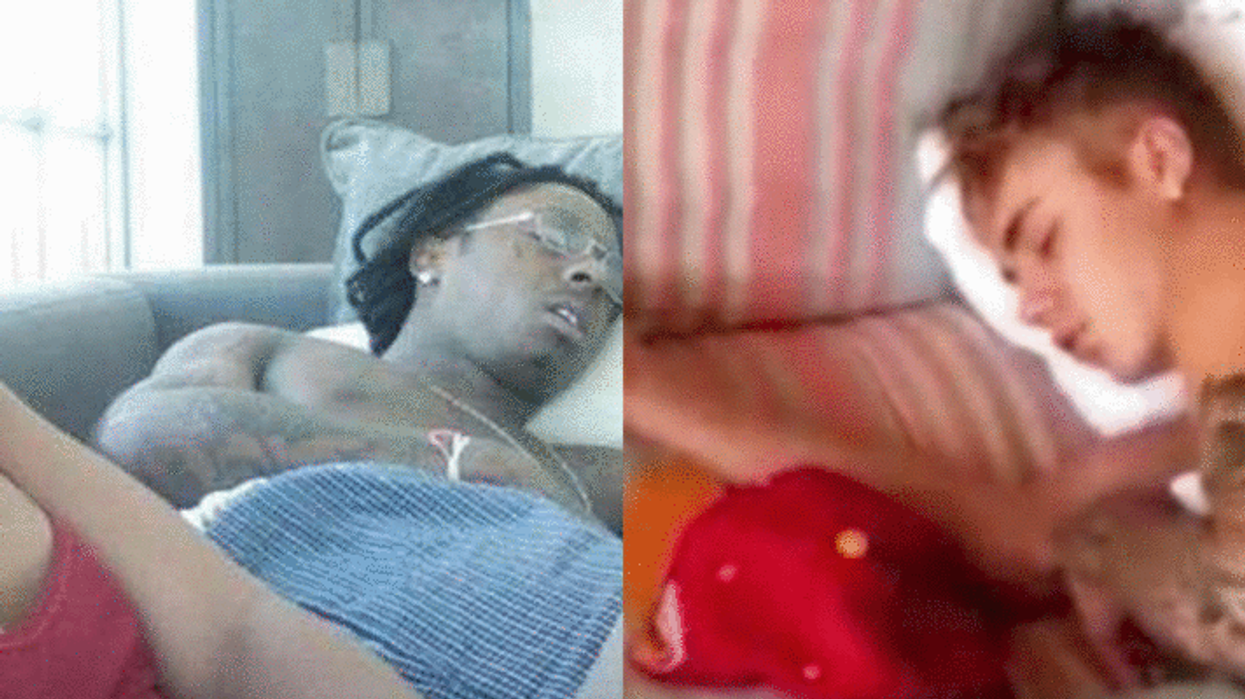 10 photos que des groupies ont prises après avoir couché avec une célébrité