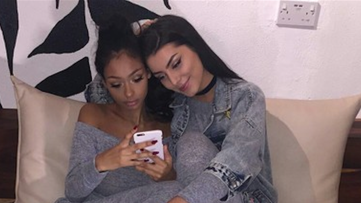 Instagram ajoute une fonction qui va te donner l'goût de mettre ton compte privé