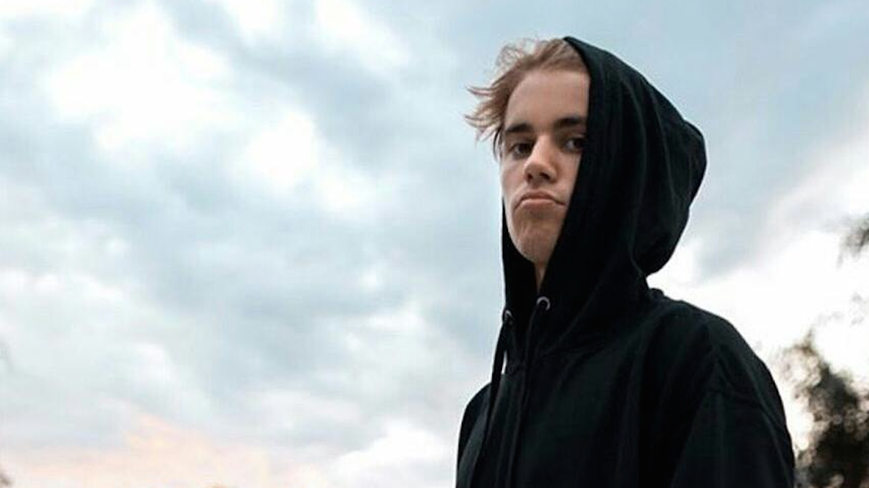 Voici pourquoi Justin Bieber est ENCORE au coeur du drame
