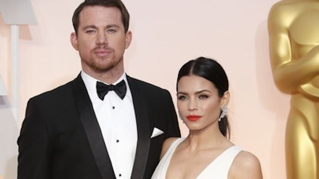 Jenna Dewan Tatum se fait insulter sur Instagram et sa réponse est parfaite