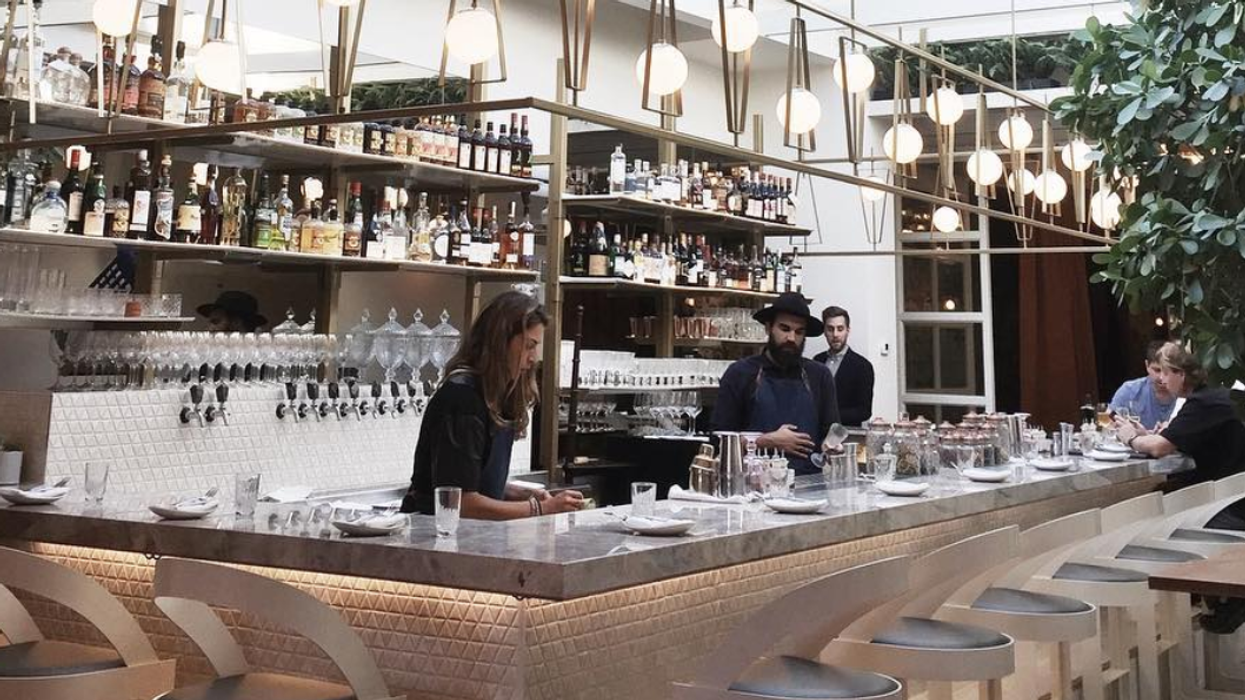 Où manger à Montréal: les restos les plus hot en ce moment