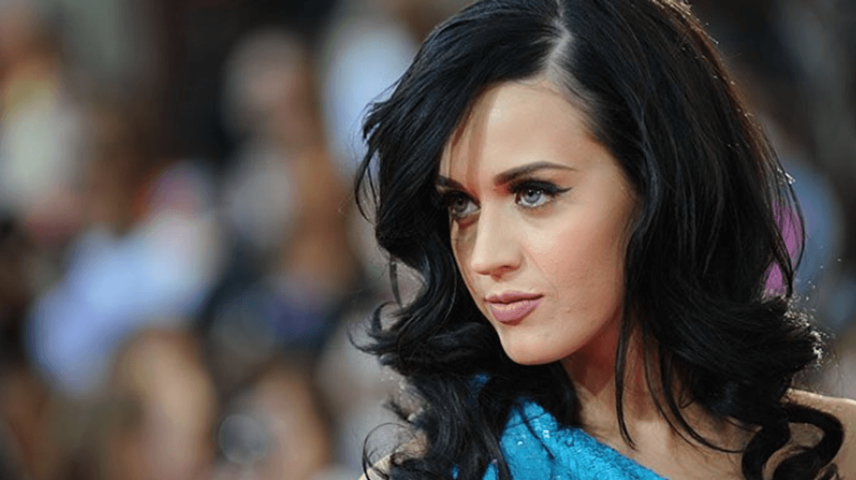 «I Kissed a Girl»: voici qui est la fille secrète de la chanson de Katy Perry