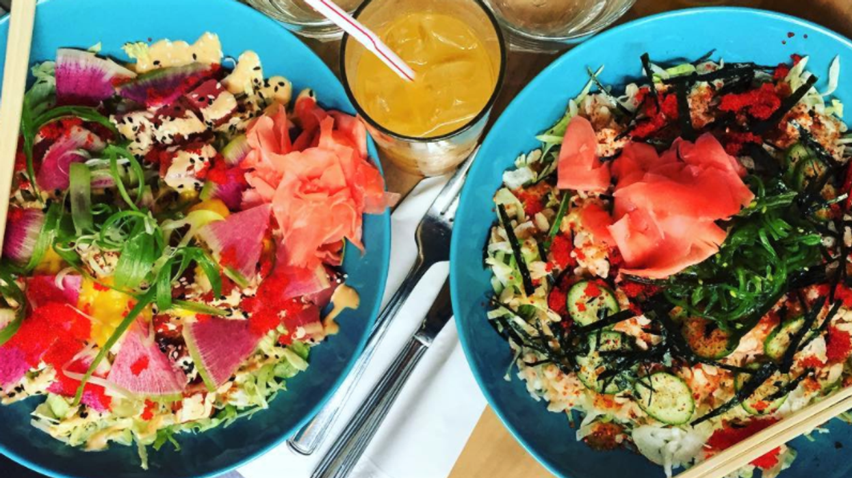 Les 26 restos qui offrent le menu le moins cher durant MTL à table