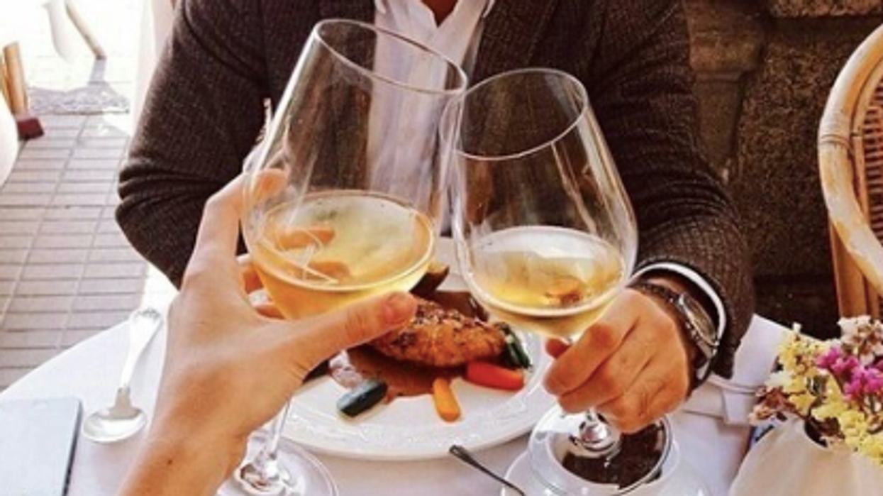 Les meilleurs restos apportez votre vin à Québec selon ton quartier