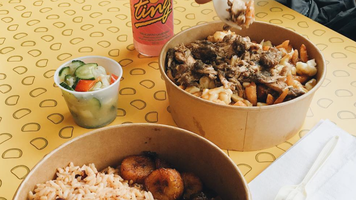 Le nouveau resto à Montréal où aller pour te sentir comme dans les Caraïbes