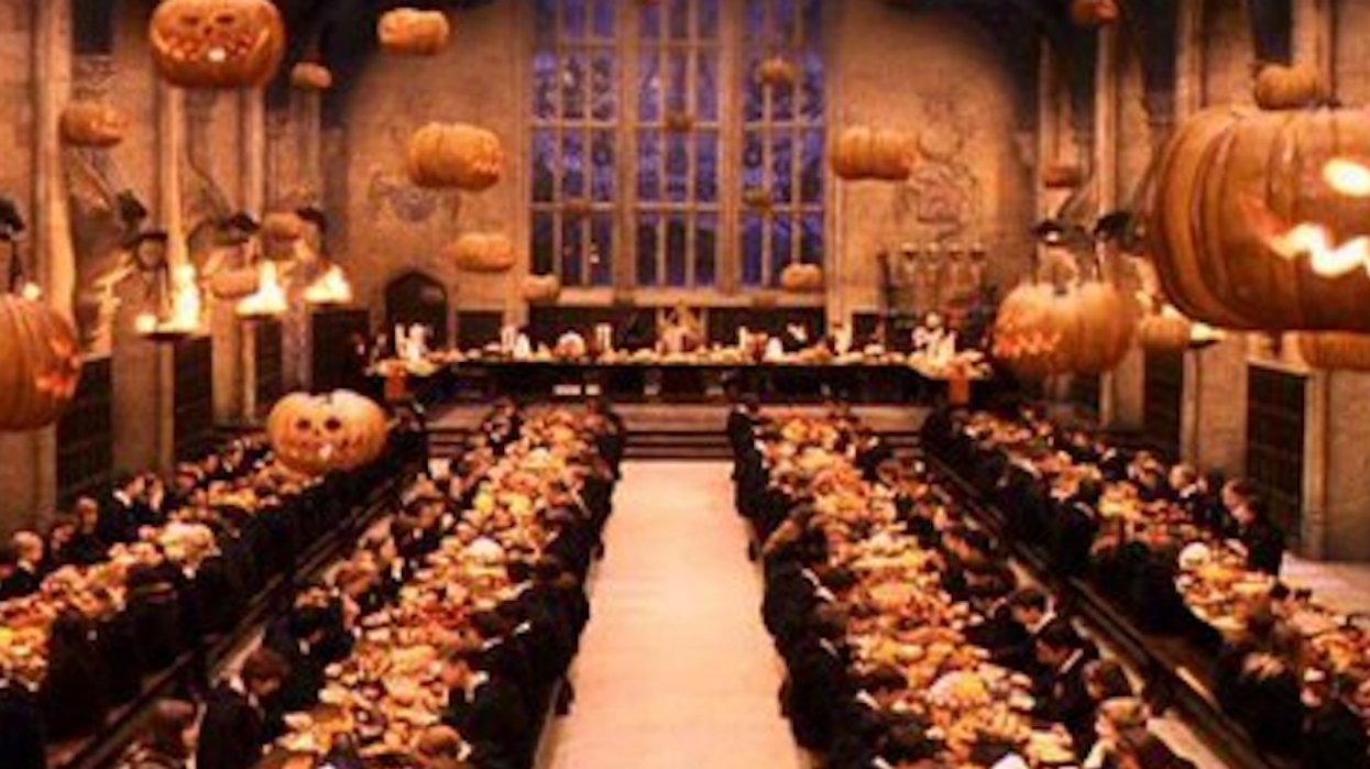 Le brunch magique d'Harry Potter est de retour à Montréal