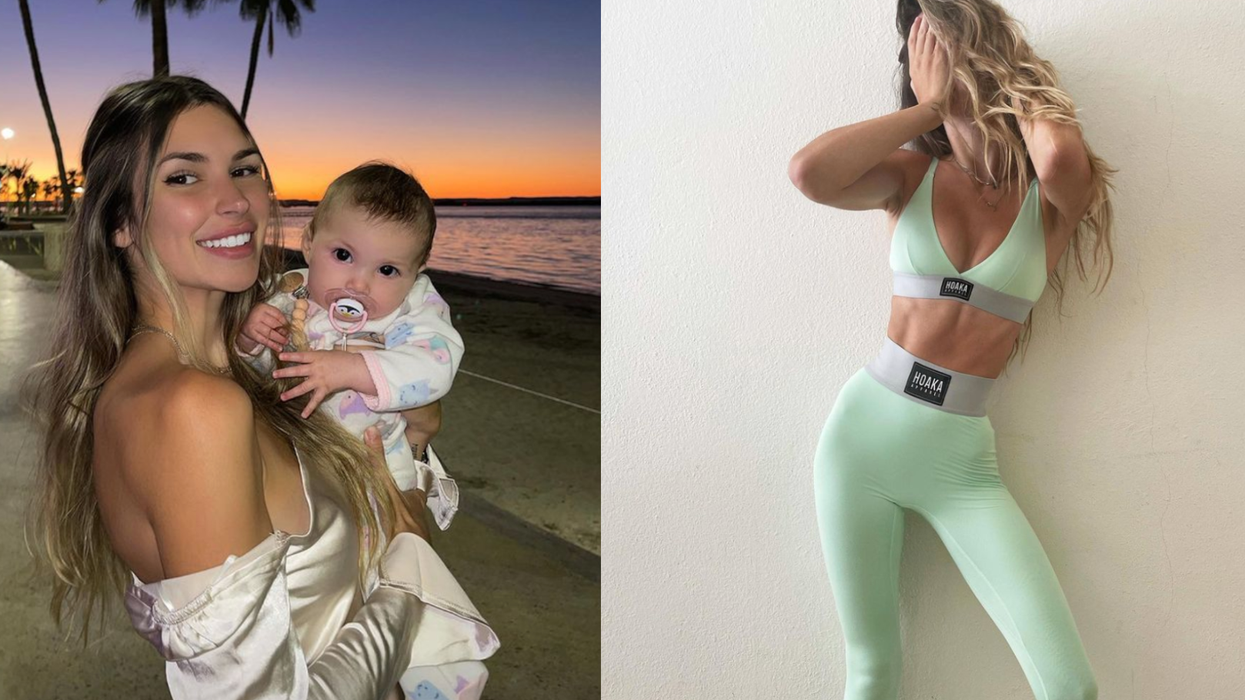 Élisabeth Rioux dévoile l'argent qu'elle fait avec Hoaka en un mois et c'est immense