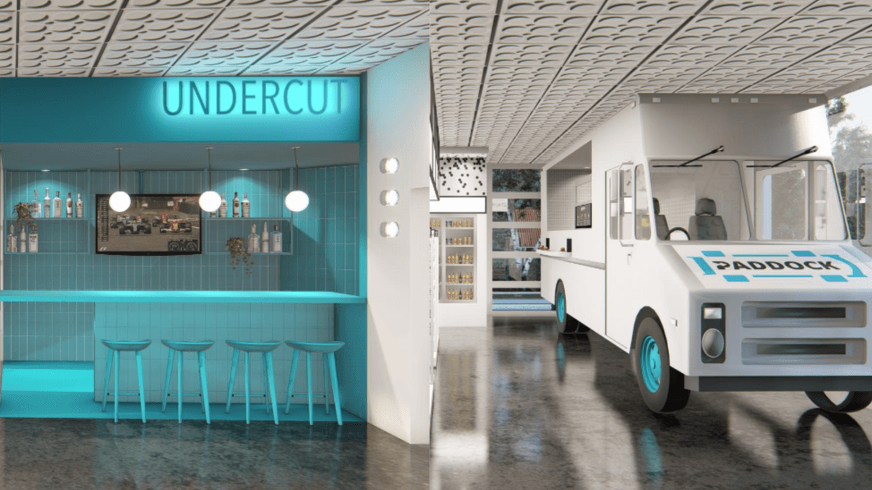 Un nouveau « dépanneur fancy » va ouvrir sur la Rive-Nord de Montréal ce printemps