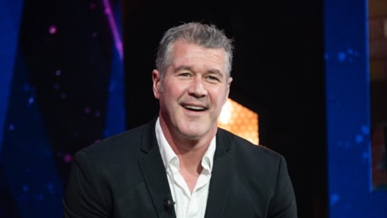 Emmanuel Auger revient en toute honnêteté sur Big Brother, les conflits et les candidats