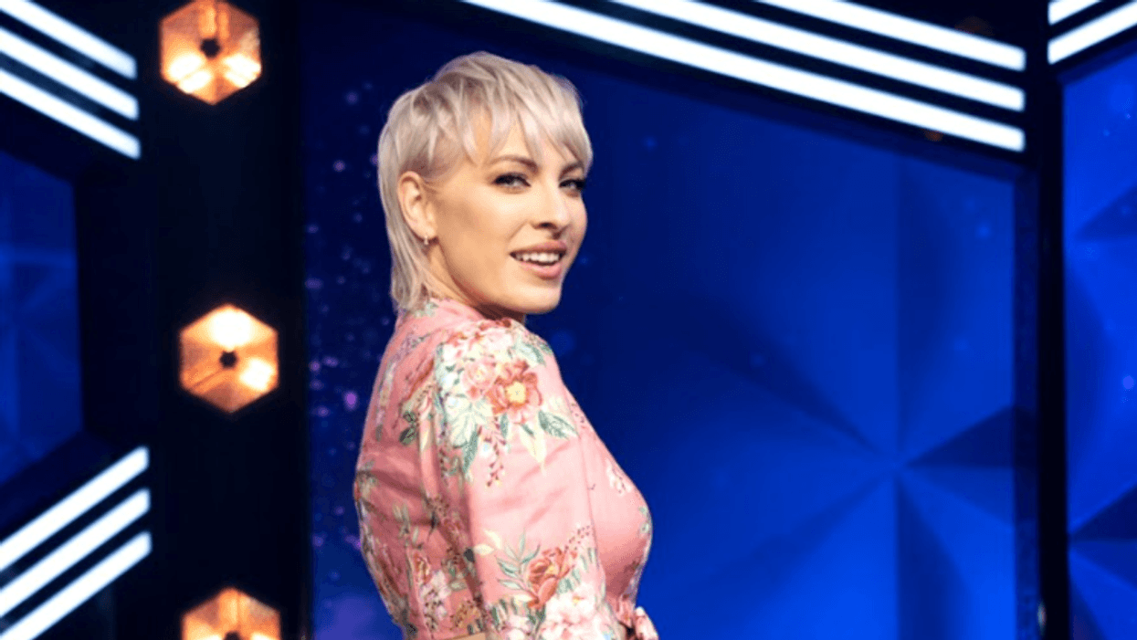 Blessure de Marie-Mai : les fans de Big Brother proposent cette vedette en remplacement