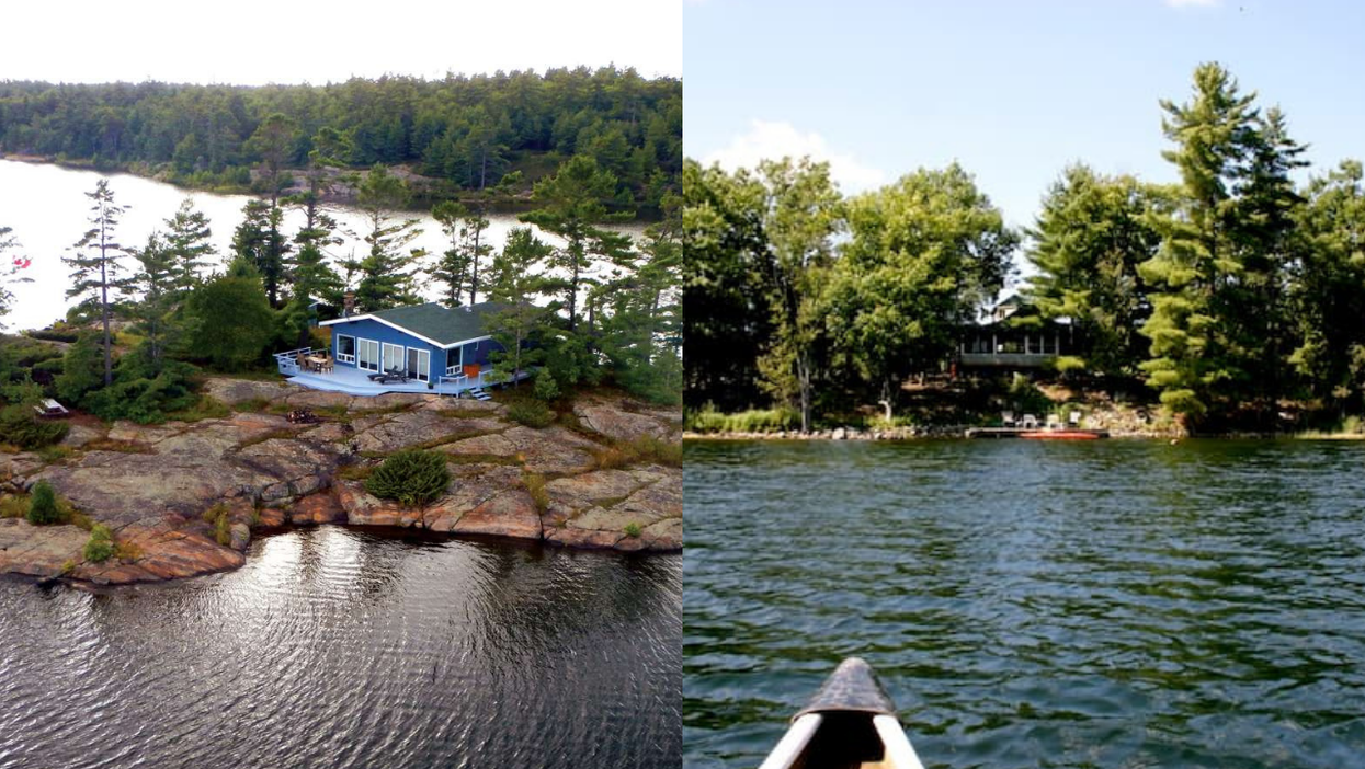 7 îles privées que tu peux déjà booker pour un été 2021 loin de tout le monde