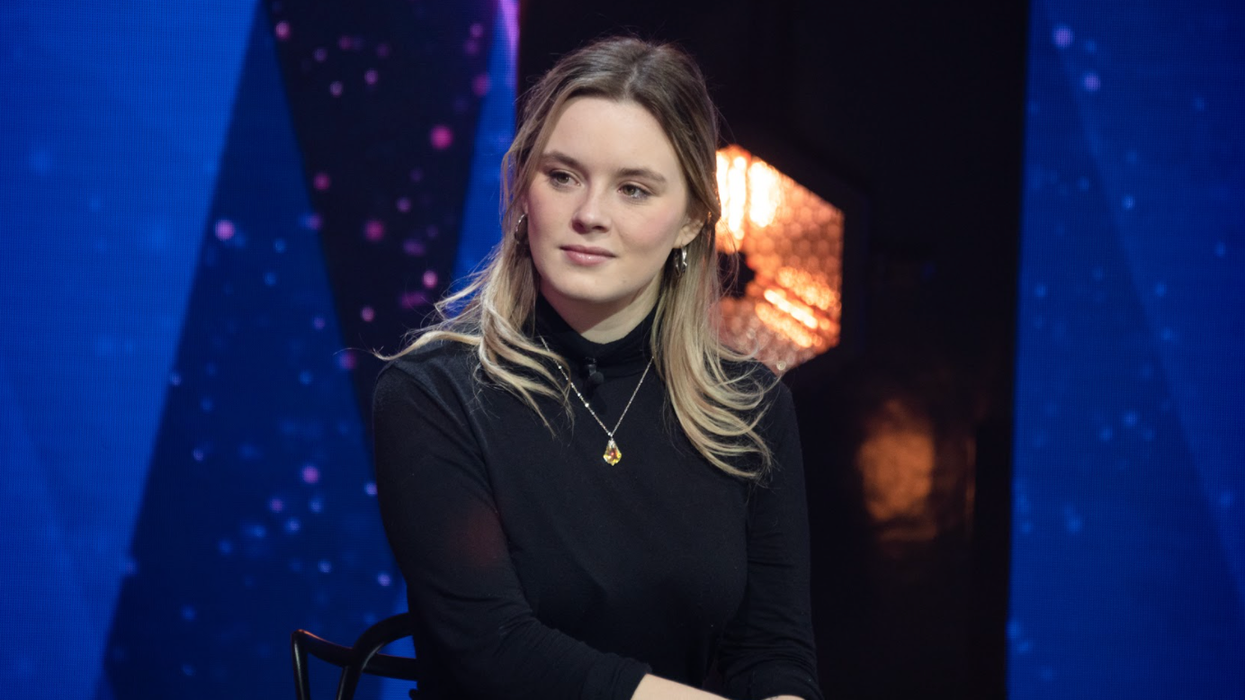 Camille Felton se confie sur son aventure à Big Brother et l'histoire avec Kevin Lapierre