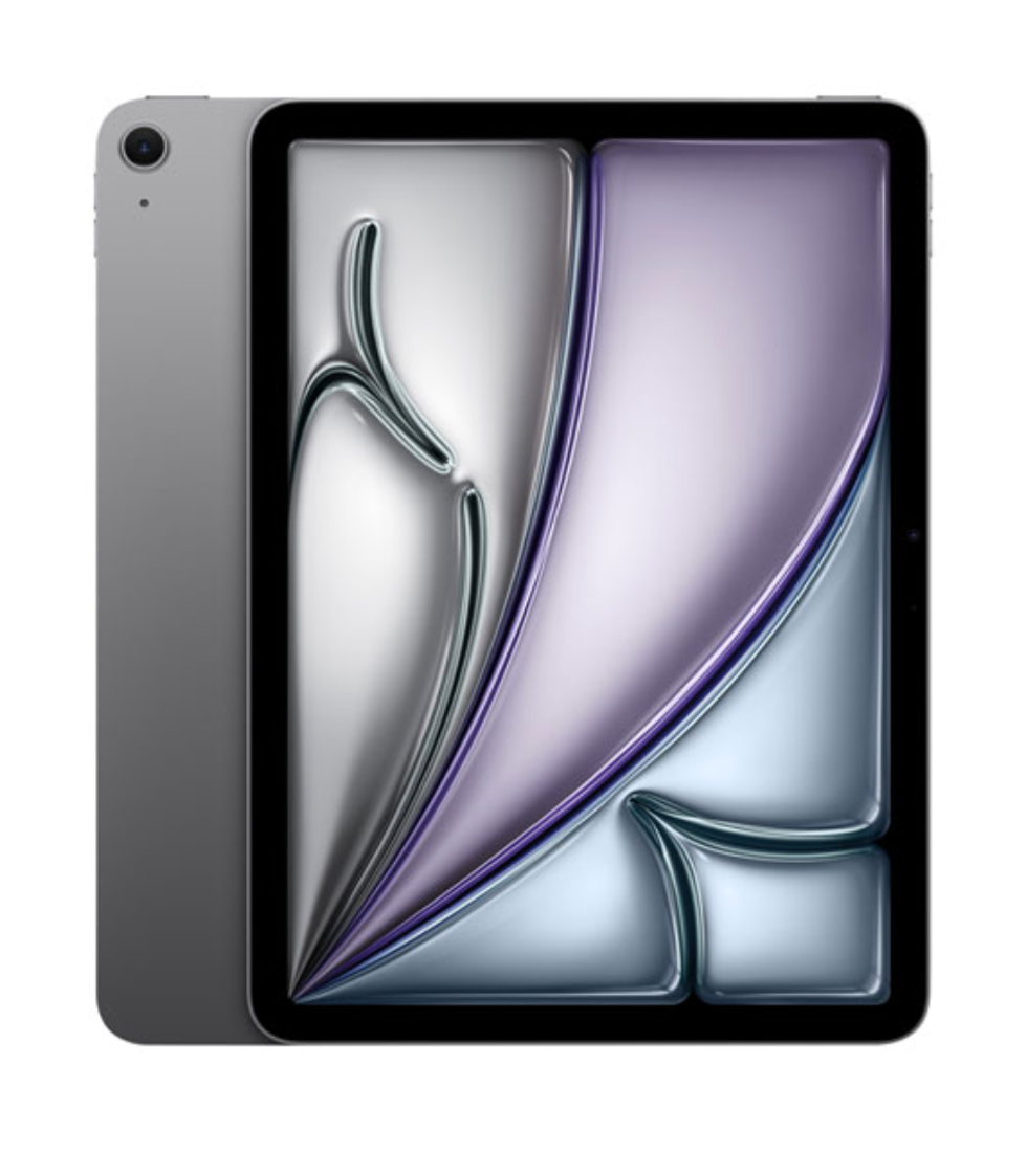 iPad Air M3 11 po d\u2019Apple sur le site de Best Buy.