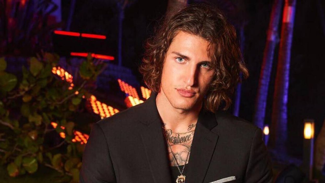 Isaack d'OD Martinique.