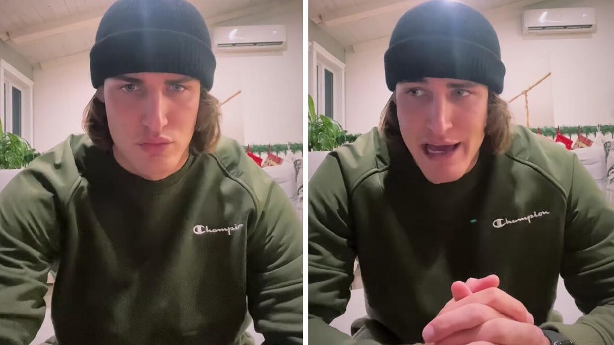 Isaack Matteau d'OD Martinique.