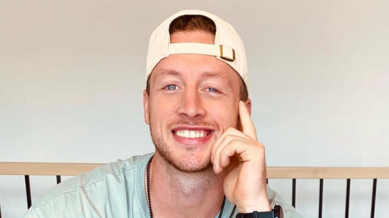 Jacob de L'île de l'amour.