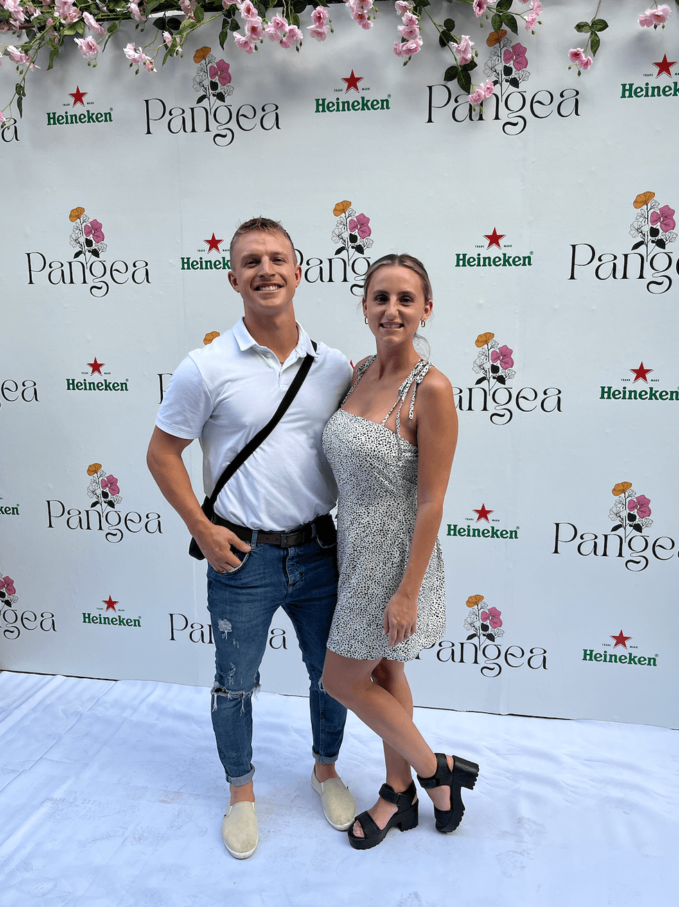 Jade Julien Bernier.