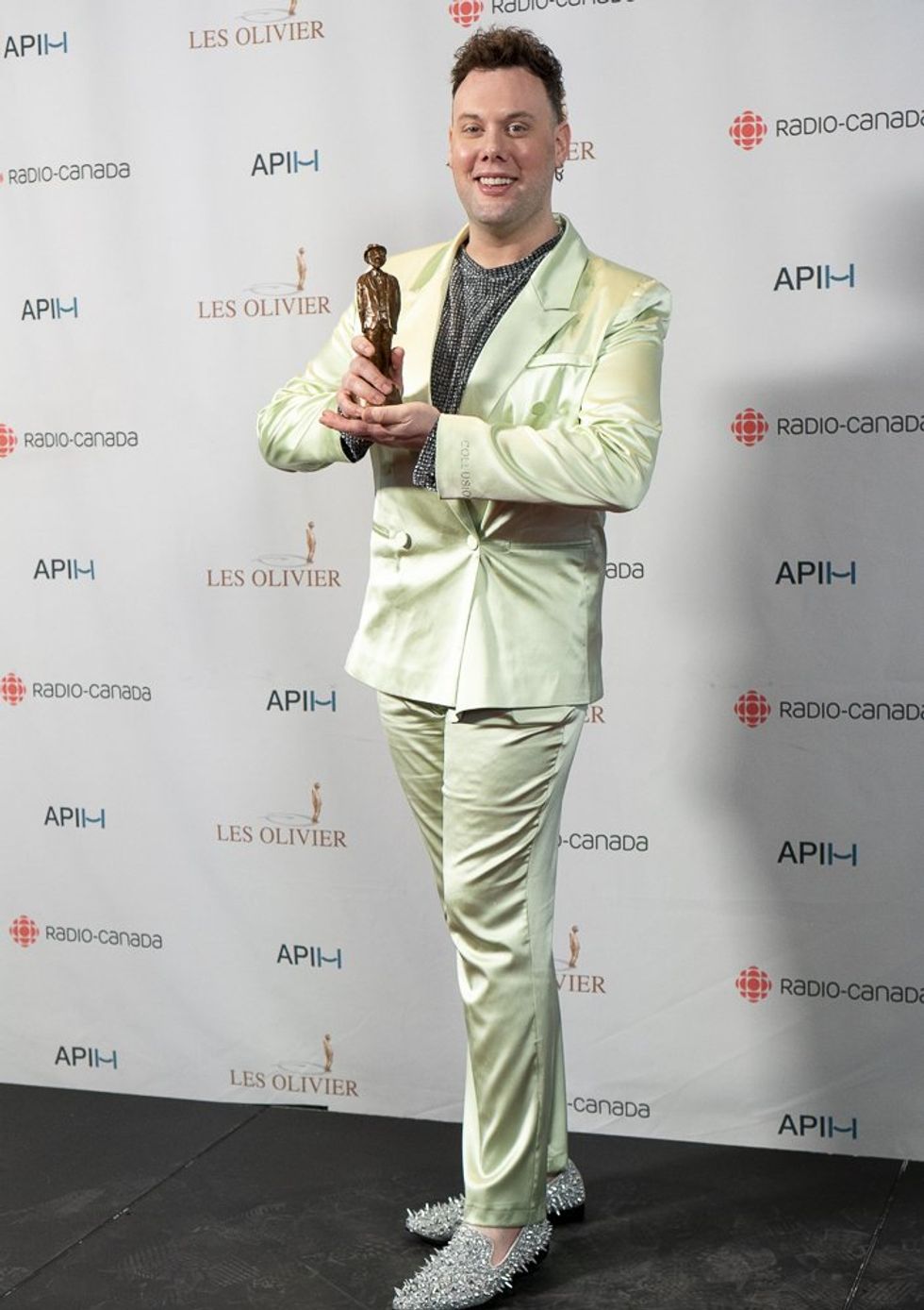 Jean-Fran\u00e7ois Guevremont.