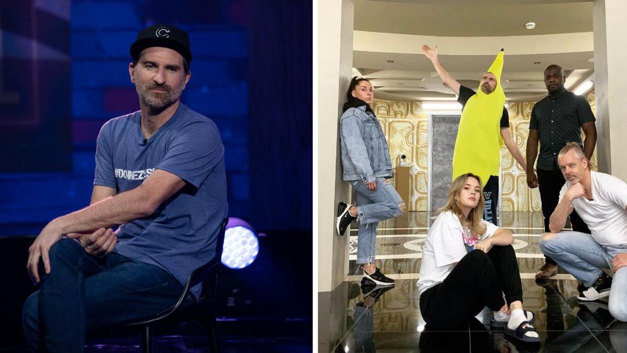 Jean-Thomas, gagnant de Big Brother 2021, nous parle sans filtre de la nouvelle saison